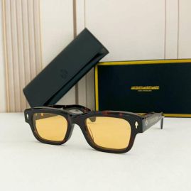 Picture of Jacques Marie Mage Sunglasses _SKUfw53493809fw